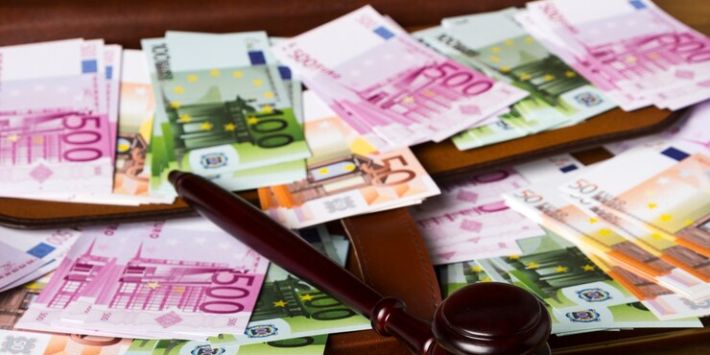 47 jarige man krijgt € 461.040,82 schadevergoeding na verkeersongeval uit 2008